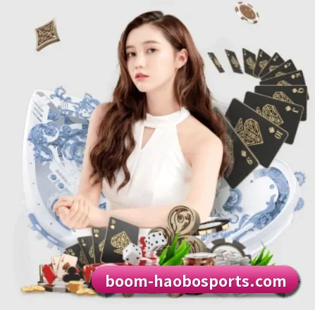 好博体育 APP